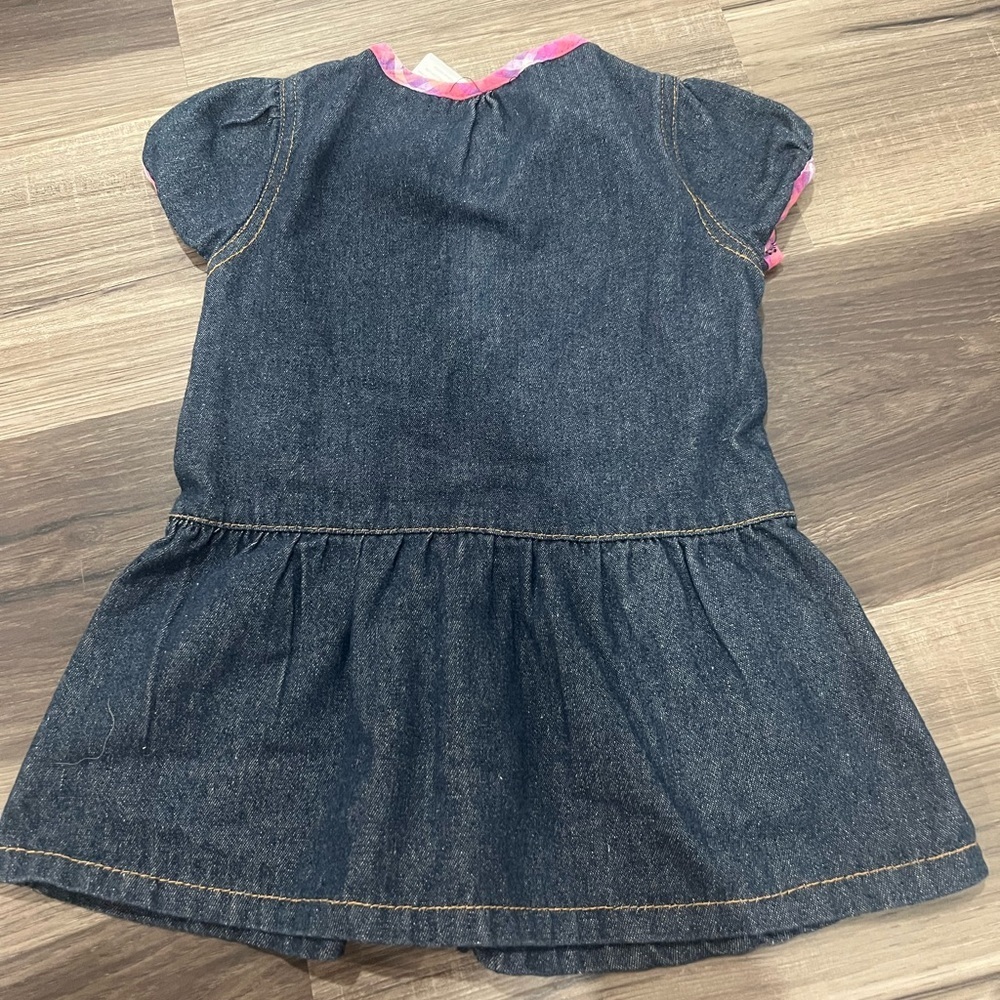 Carter’s Dress - Picture 4 of 6